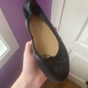 J.Crew Kate Ballet Flats
